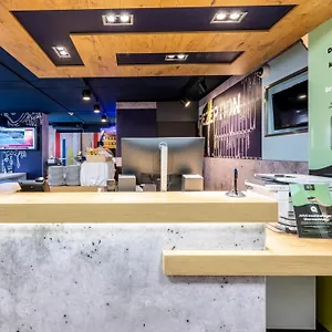 Hotell Erlangen-tennenlohe, Erlangen